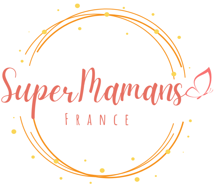 Logo SuperMamans France